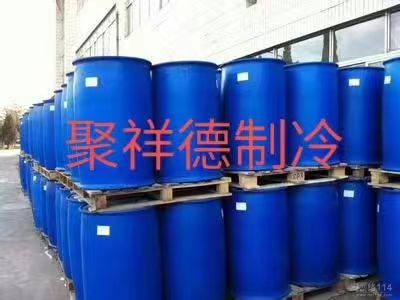 溴化鋰溶液及設備配件