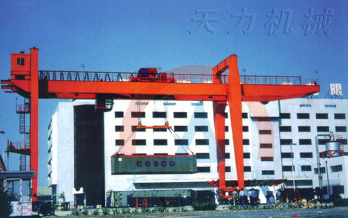 回收龍門吊，行車，單梁，雙梁行車，碼頭吊